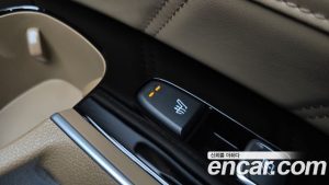 Kia Sorento Бензин 2.5T 2WD 2025 года из Южной Кореи