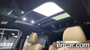 Kia Sorento Бензин 2.5T 2WD 2025 года из Южной Кореи