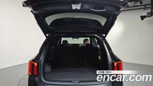 Kia Sorento Бензин 2.5T 2WD 2025 года из Южной Кореи