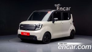 Kia RAY Gravity 2024 года из Южной Кореи
