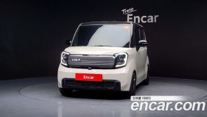 Kia RAY Gravity 2024 года из Южной Кореи