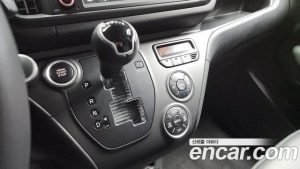 Kia RAY Gravity 2024 года из Южной Кореи