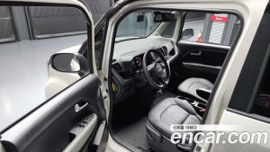 Kia RAY Gravity 2024 года из Южной Кореи
