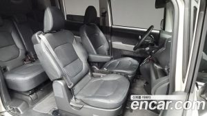 Kia RAY Gravity 2024 года из Южной Кореи