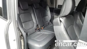 Kia RAY Gravity 2024 года из Южной Кореи