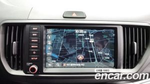 Kia RAY Gravity 2024 года из Южной Кореи