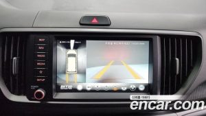 Kia RAY Gravity 2024 года из Южной Кореи