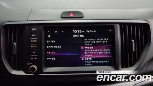 Kia RAY Gravity 2024 года из Южной Кореи