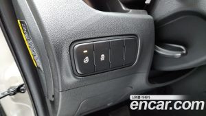 Kia RAY Gravity 2024 года из Южной Кореи