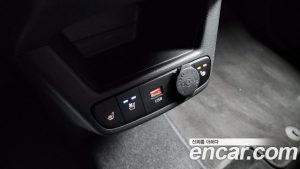 Kia RAY Gravity 2024 года из Южной Кореи