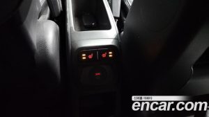Kia RAY Gravity 2024 года из Южной Кореи
