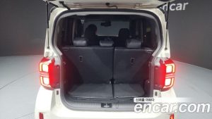 Kia RAY Gravity 2024 года из Южной Кореи