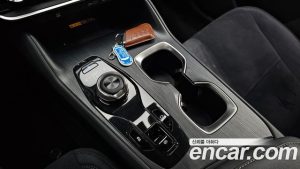 Lexus RZ Luxury 2023 года из Южной Кореи