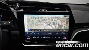 Lexus RZ Luxury 2023 года из Южной Кореи