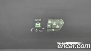 Lexus RZ Luxury 2023 года из Южной Кореи