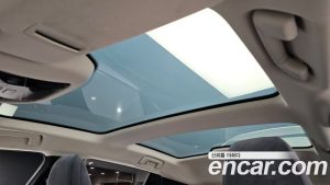 Lexus RZ Luxury 2023 года из Южной Кореи