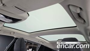 Lexus RZ Luxury 2023 года из Южной Кореи