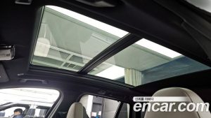 BMW X3M 3.0 Competition 2024 года из Южной Кореи