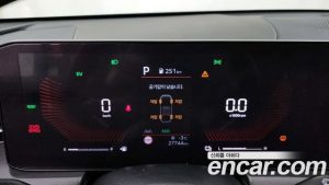 Kia K5 Prestige 2024 года из Южной Кореи