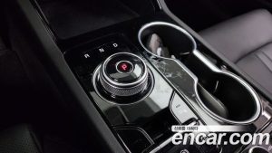 Kia K5 Prestige 2024 года из Южной Кореи