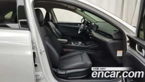 Kia K5 Prestige 2024 года из Южной Кореи