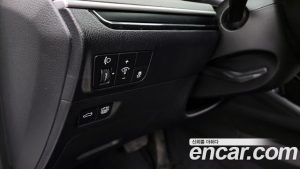 Kia K5 Prestige 2024 года из Южной Кореи