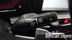 Kia K5 Prestige 2024 года из Южной Кореи