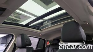 BMW X4 xDrive20i xLine 2023 года из Южной Кореи