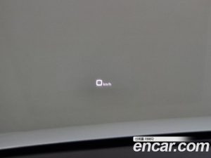 Audi Q5 45 TFSI 4WD Premium Sportback 2023 года из Южной Кореи