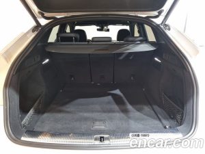 Audi Q5 45 TFSI 4WD Premium Sportback 2023 года из Южной Кореи