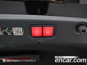 Mercedes-Benz CLS-Class CLS300d 4MATIC 2023 года из Южной Кореи