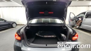 BMW 5-Series 523d xDrive M Sport 2023 года из Южной Кореи