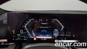 BMW 5-Series 530i xDrive M Sport 2025 года из Южной Кореи