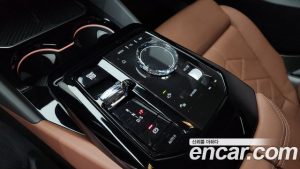 BMW 5-Series 530i xDrive M Sport 2025 года из Южной Кореи