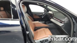 BMW 5-Series 530i xDrive M Sport 2025 года из Южной Кореи