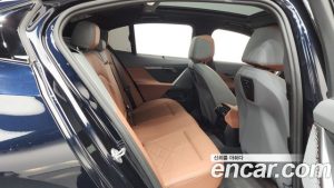 BMW 5-Series 530i xDrive M Sport 2025 года из Южной Кореи