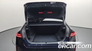 BMW 5-Series 530i xDrive M Sport 2025 года из Южной Кореи