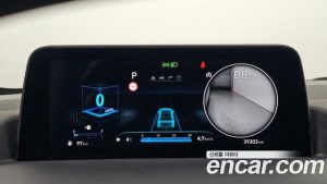 Hyundai Staria Lounge 9-Seater 2024 года из Южной Кореи