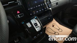 Hyundai Staria Lounge 9-Seater 2024 года из Южной Кореи