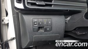 Hyundai Staria Lounge 9-Seater 2024 года из Южной Кореи