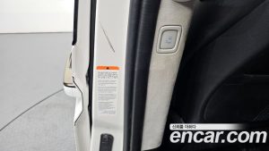 Hyundai Staria Lounge 9-Seater 2024 года из Южной Кореи