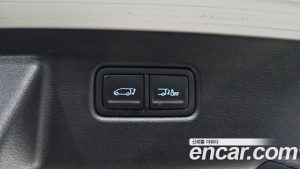 Hyundai Staria Lounge 9-Seater 2024 года из Южной Кореи