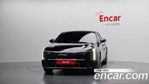 Kia K8 2.5 Бензин 2WD 2025 года из Южной Кореи