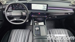 Kia K8 2.5 Бензин 2WD 2025 года из Южной Кореи
