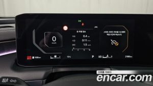 Kia K8 2.5 Бензин 2WD 2025 года из Южной Кореи
