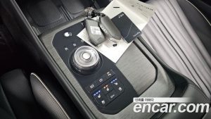 Kia K8 2.5 Бензин 2WD 2025 года из Южной Кореи