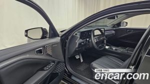 Kia K8 2.5 Бензин 2WD 2025 года из Южной Кореи