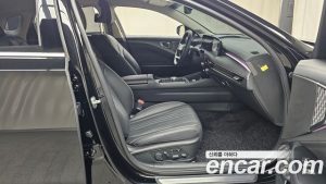 Kia K8 2.5 Бензин 2WD 2025 года из Южной Кореи