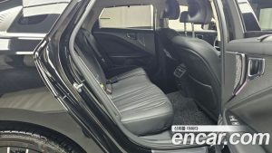 Kia K8 2.5 Бензин 2WD 2025 года из Южной Кореи