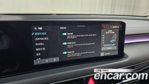 Kia K8 2.5 Бензин 2WD 2025 года из Южной Кореи